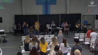 WBBC Oct 10th, 2021 Service
