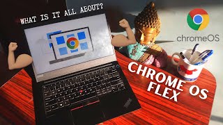 What Is Google Chrome Os Flex All About? The Cloudready Replacement? Sketchsairam 𝙍𝙀