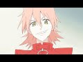 FLCL Season 2 and 3 Trailer  - Anime Expo 2017