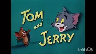 A Mouse In The House 1947 Hd Intro & Outro