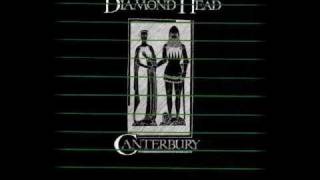 Watch Diamond Head Canterbury video