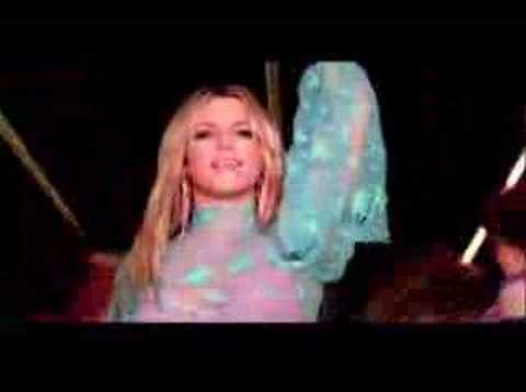 Overprotected The Darkchild Remix OFFICIAL MUSIC VIDEO Britney Spears 