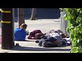 #GodsPlan - Justin Bieber Does A Good Deed For Homeless Couple Ahead Of Good Friday #3 #GodsPlan - Justin Bieber Does A Good Deed For Homeless Couple Ahead Of Good Friday #2