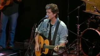 Watch Rodney Crowell The Man In Me video