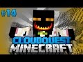 DIE GEISTERZEIT ist DA?! - Minecraft Cloudquest #14 [Deutsch/...