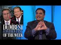 Dumbest Controversy Of The Week: Ed Schultz vs Politician Eating Ear Wax