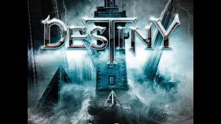 Watch Destiny No Reservation video