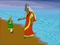 image Thakurmar Jhuli Sat Mayer Ek Chele Part 3 Bengali Toons