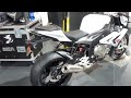 Scoop: 2014 BMW S1000R naked bike @ EICMA 2013