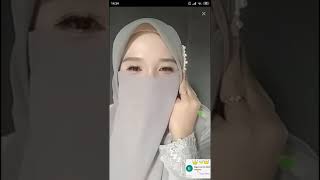 Bigo Live Hot Cute Girl Berjilbab Kak Rahma , Sekedar Menyapa Aja Dapat Diamond, Kamu Mau Nyoba..?