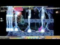 [メイプルストーリー　ver3.24]　デュアルブレイド改変　カオスホーンテイルソロ