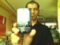 Foto pequena how the phone with usb modem data laptop