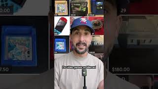 Pixel Game Squad Uses Mercari Mercariapp