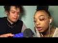 My Boyfriend Trying To Give Me Asmr Different Triggers My Boyfriend Trying To Give Me Asmr Different Triggers