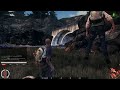 TESTANDO NOVO MAPA STRONGHOLD (Cliffside) - Infestation: Survivor Stories
