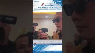 Lisa Mariana Yakin Ada Kecurangan Tes Dna Ridwan Kamil Dengan Anaknya Belum Final, Bongkar Tuntas