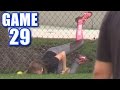 THE BEST PITCHER EVER! | On-Season Softball Series | Game 29