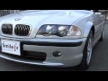 [Smile JV] BMW 320i M-Sports, 2001, 72000 km(1/2)