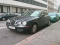 Jaguar S-Type 2.7d Executive AT