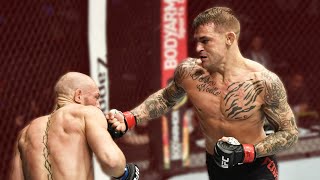 Every Dustin Poirier Knockout In The Ufc