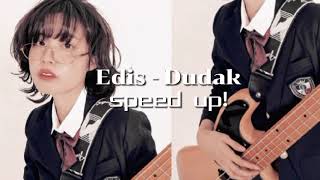 Edis - Dudak (speed up)