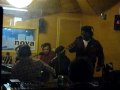 Lee Fields live @ radio Nova