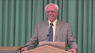 The Centrality of the Cross - Davi Pae Silva