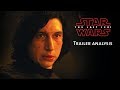 The Last Jedi Trailer Analysis | SWC