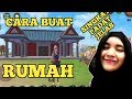 Cara Buat Rumah : Utopia Origin Indonesia