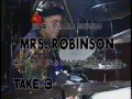 S&G　Mrs. Robinson　MASTER'S BAND
