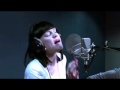 Jessie J - Nobody's Perfect Acústica