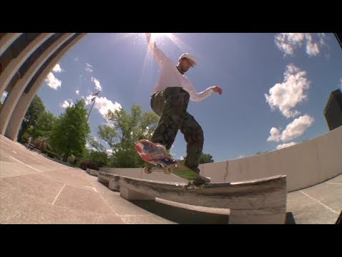 Tyler Tufty's BLKSHP3 Part