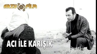 Acı ile Karışık | Sadri Alışık - Siyah Beyaz Türk Filmi
