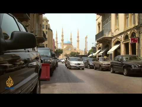 The Rageh Omaar Report - Lebanon: What lies beneath