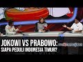 Adu Kuat Kampanye: Jokowi vs Prabowo - Siapa Peduli Indonesia Timur? (Part 2) | Mata Najwa