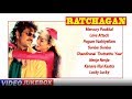 AR Rahman Back to Back Hit Songs | Ratchagan Movie Songs | Video Jukebox | Nagarjuna | Sushmita Sen