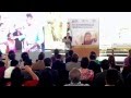 Firma del acuerdo estatal para una vida libre violencia para las mujeres, niñas y adolescentes 2