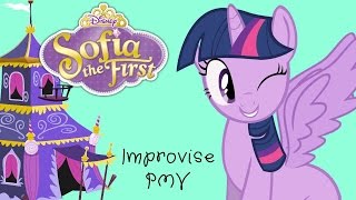 Improvise Pmv