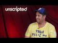 Unscripted