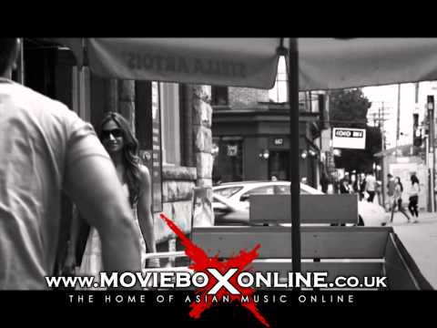 JASSI SIDHU FEAT. NINDY KAUR - YAARIYA - SINGING BETWEEN THE...