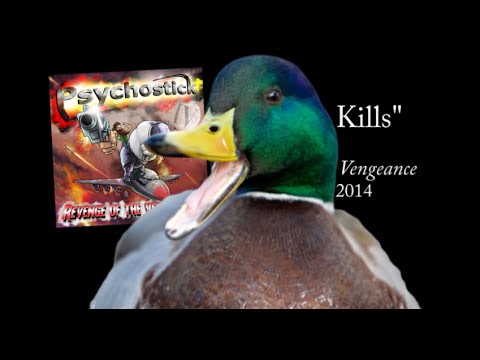 Quack Kills