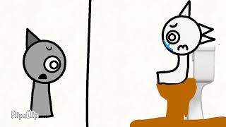 Wenda Gets Explosive Diarrhea Part 3