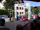 Lancia Fulvia 1600 Zagato Sport Start @ Nussdorfer Bergpreis