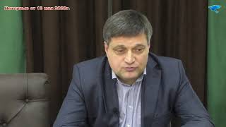 Программа "Ракурс" от 15 мая 2020г.