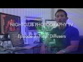 Nightclub Photography TV - Ep. 3 Flash Diffusers (Part 1)