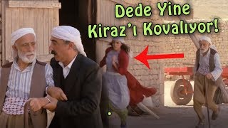 Züğürt Ağa  - Dede Yine Kirazı Kovalıyor!