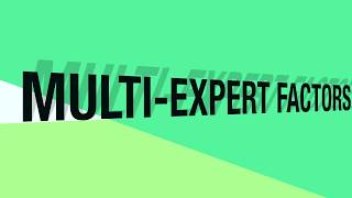 Lucena/Nasdaq: Multi-Expert Factors Trading Model