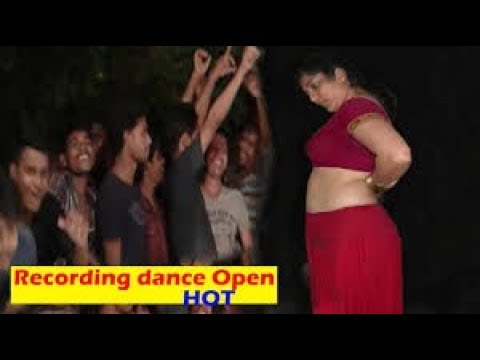 Telugu recording dance