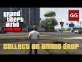 Collect an Ammo Drop — Daily Challenge in GTA Online
