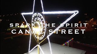 Spark the Spirit 2020